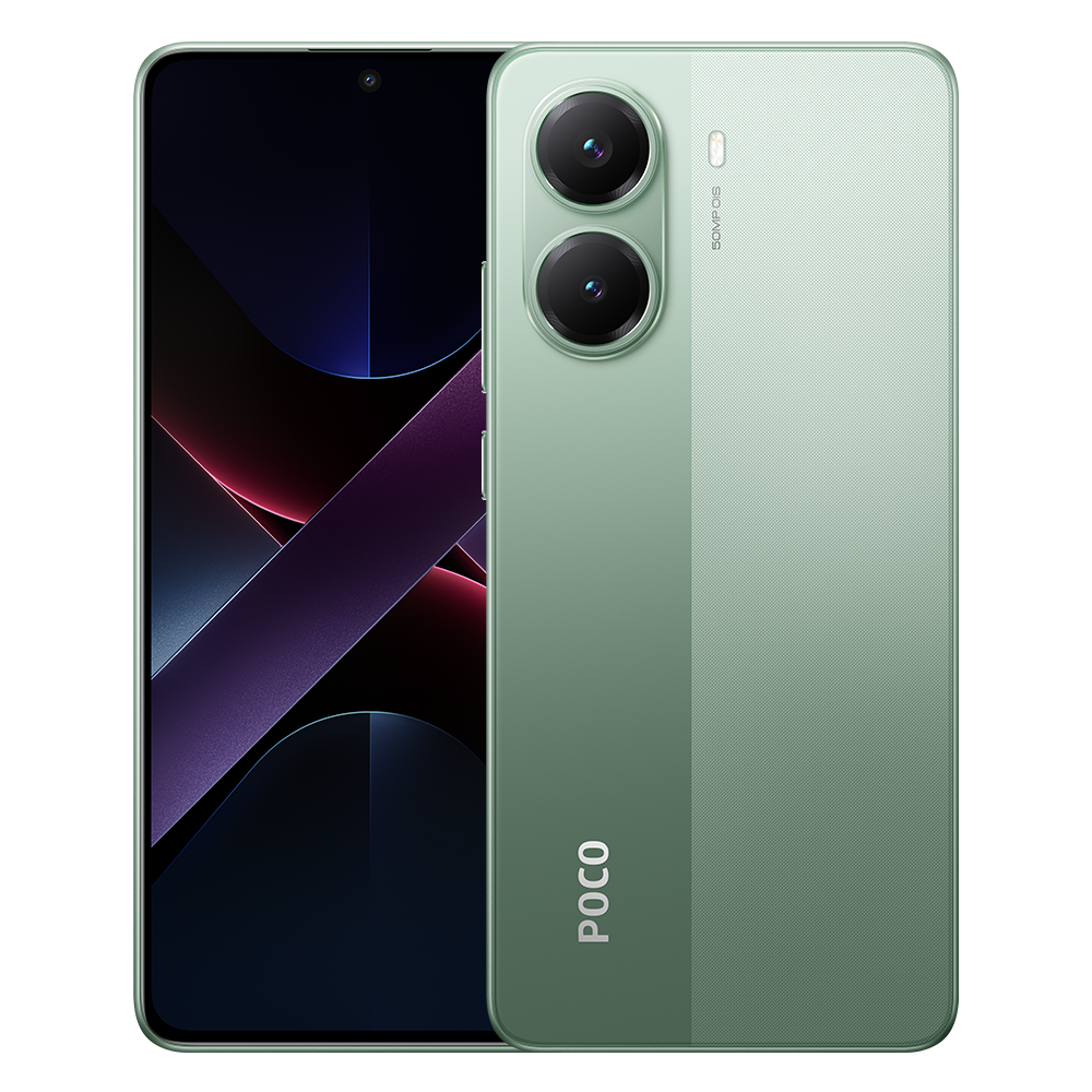 Poco X7 Pro
