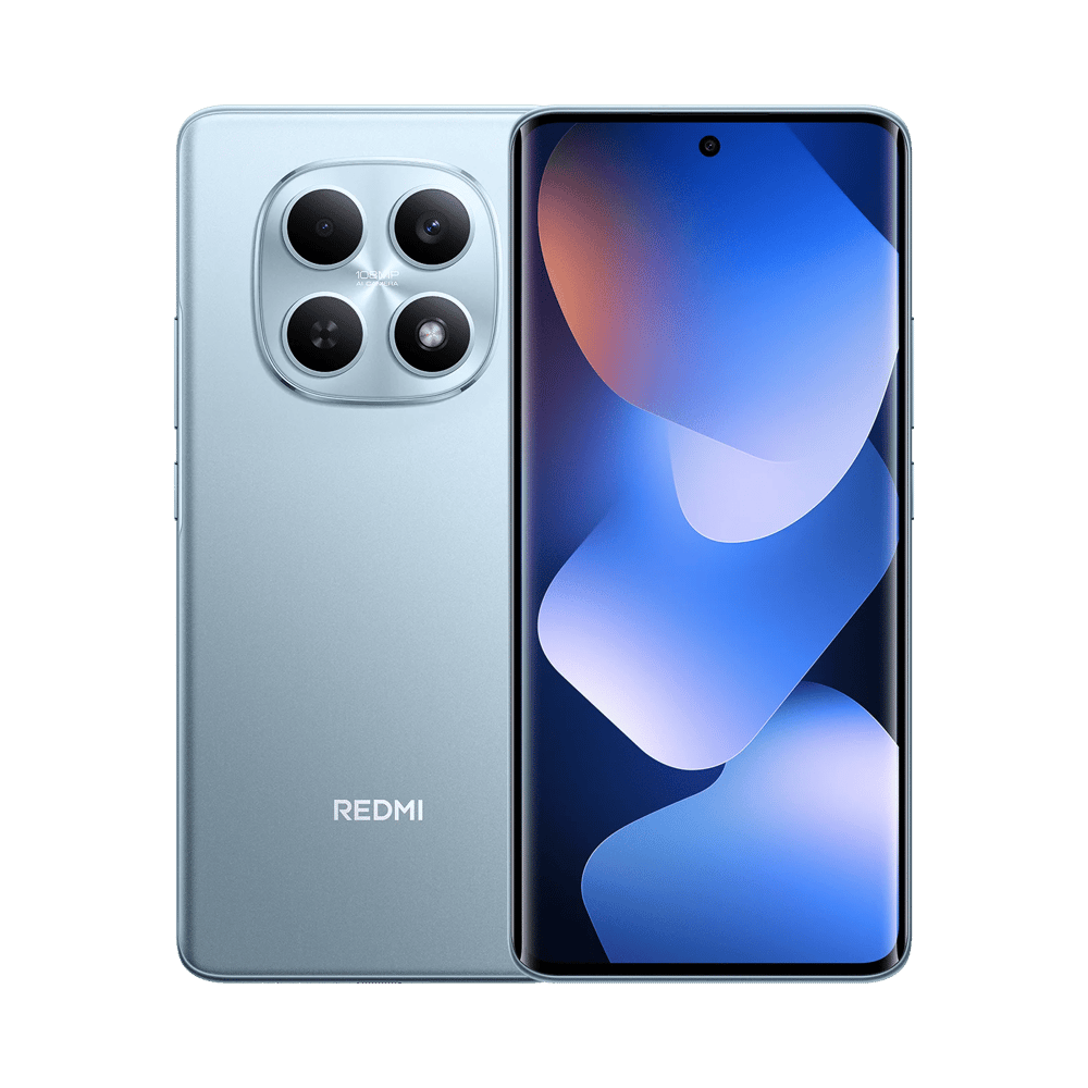 Redmi Note 15