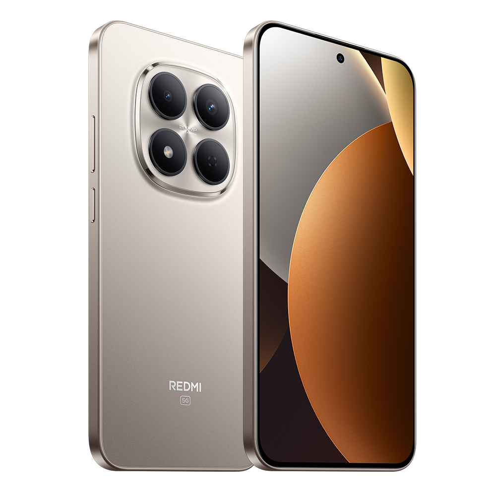 Redmi Note 15 Pro