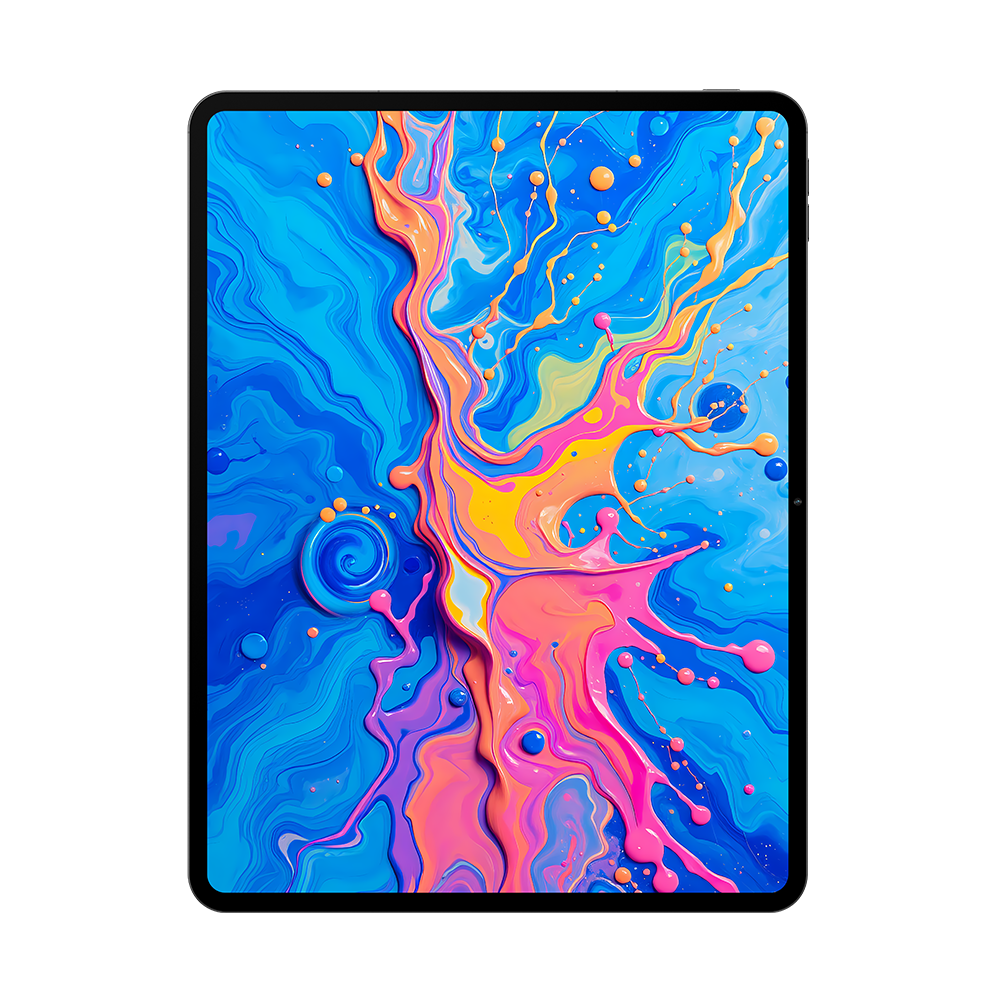 Teclast ArtPad Pro 8/256 GB LTE 12.7