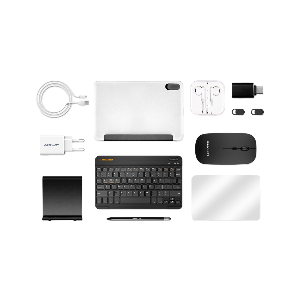 Teclast P30T 4/128 GB 10.1 Tablet