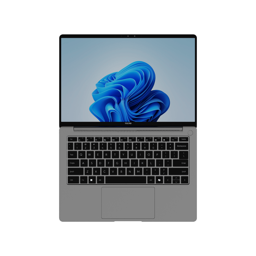MEGABOOK T14 Air Intel Core i5-1334U 16GB RAM-1TB SSD Windows 11 Home 14”