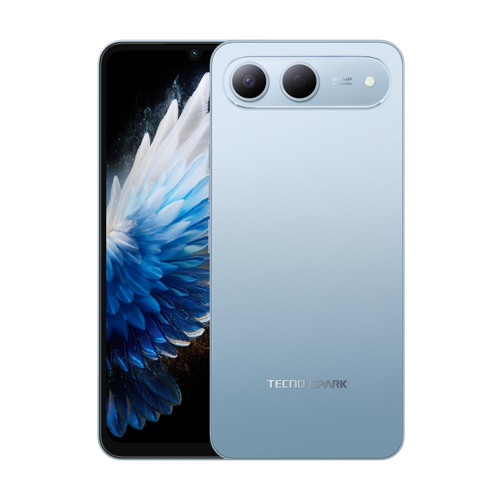 TECNO Spark 40 5G