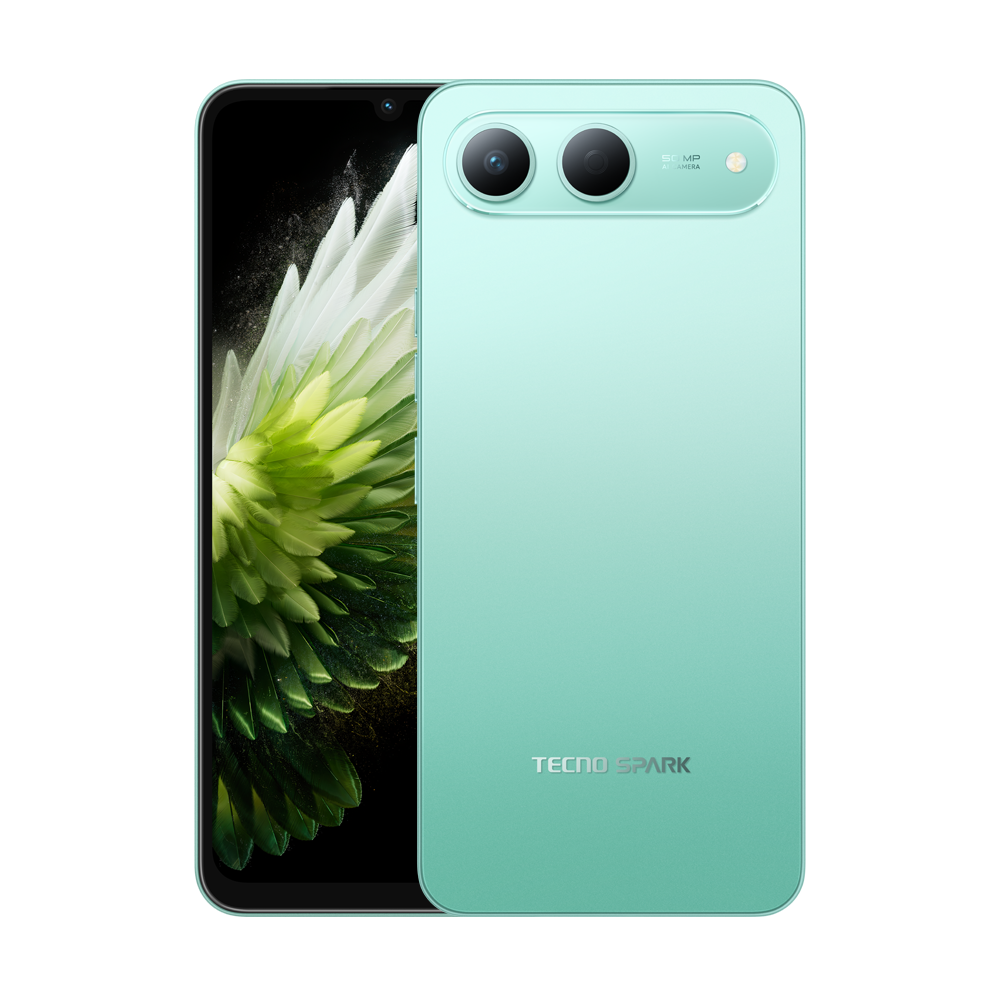 TECNO Spark 40 5G