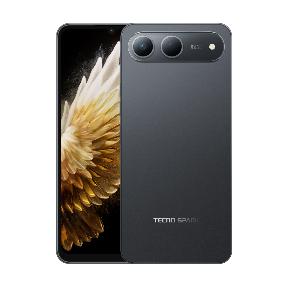 TECNO Spark 40 5G