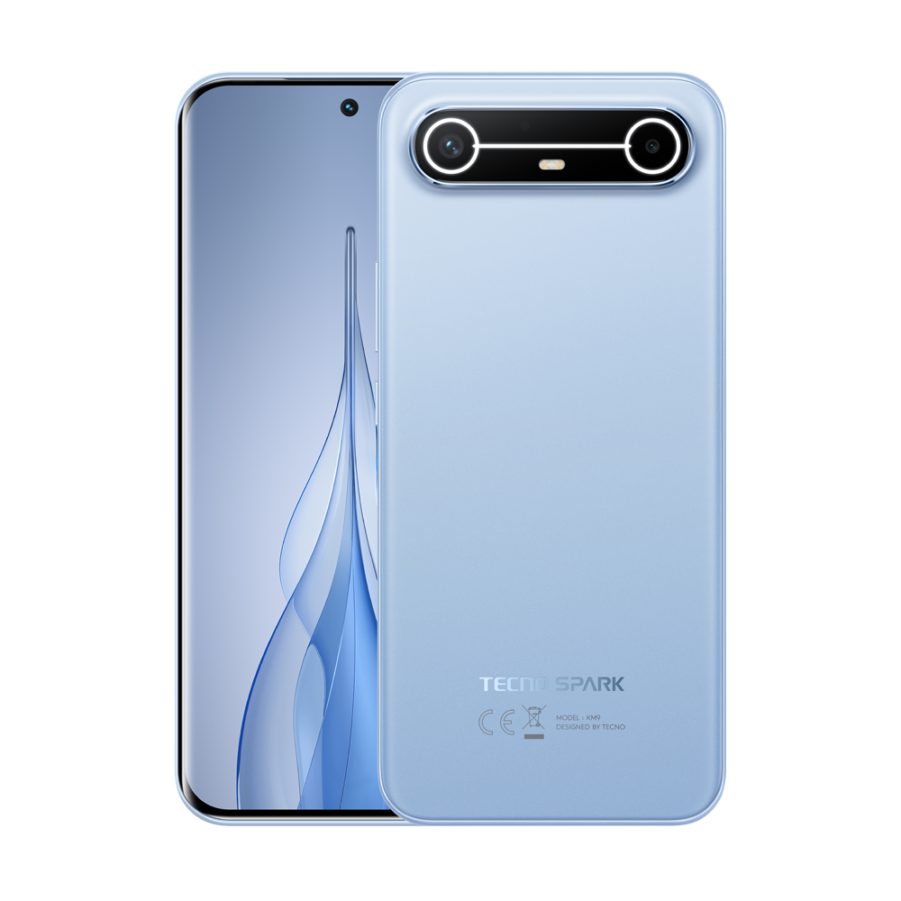 TECNO Spark Slim 5G