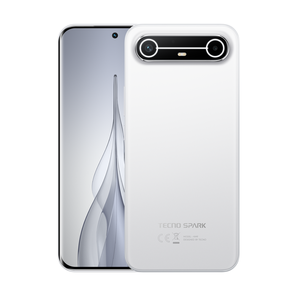 TECNO Spark Slim