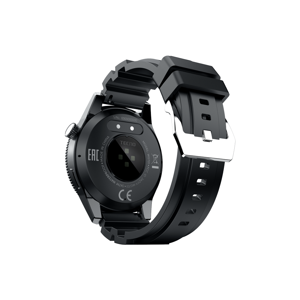 TECNO Watch GT