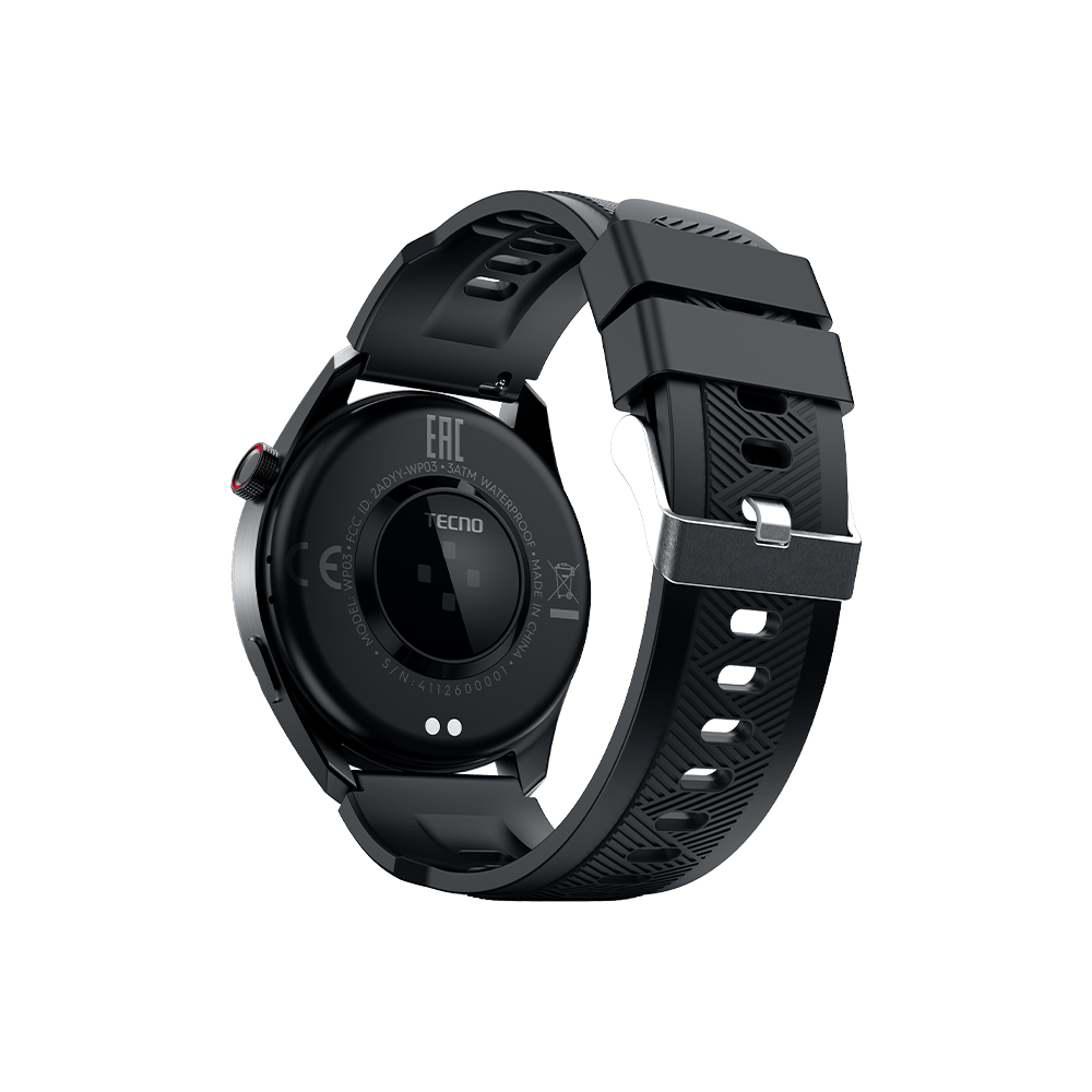 TECNO Watch Pro 3