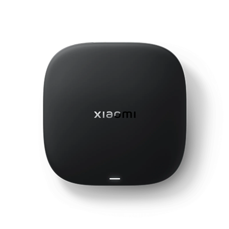 Xiaomi Mi Tv Box S 3RD Gen (Outlet)