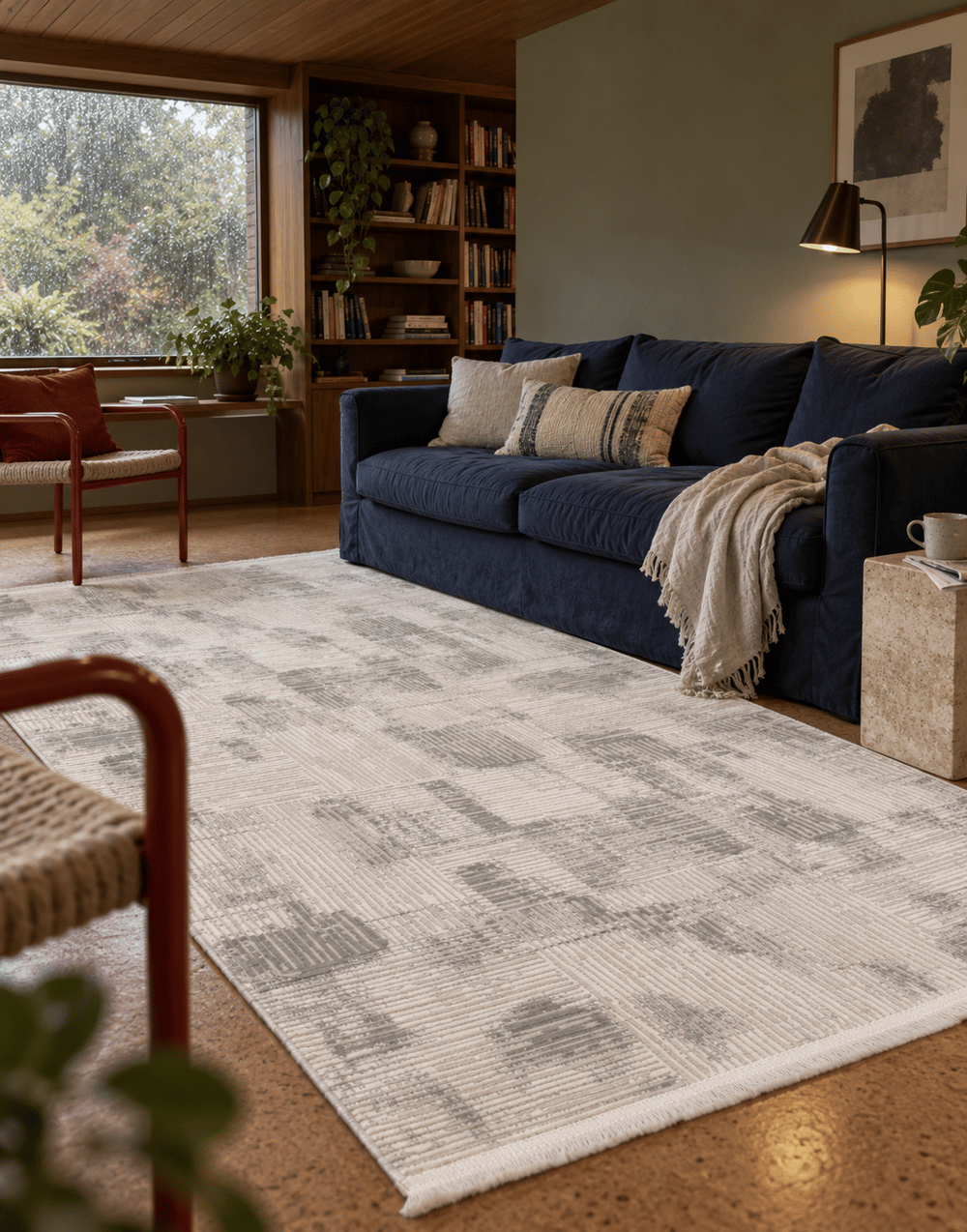 ALYA HALI F1012 GREY