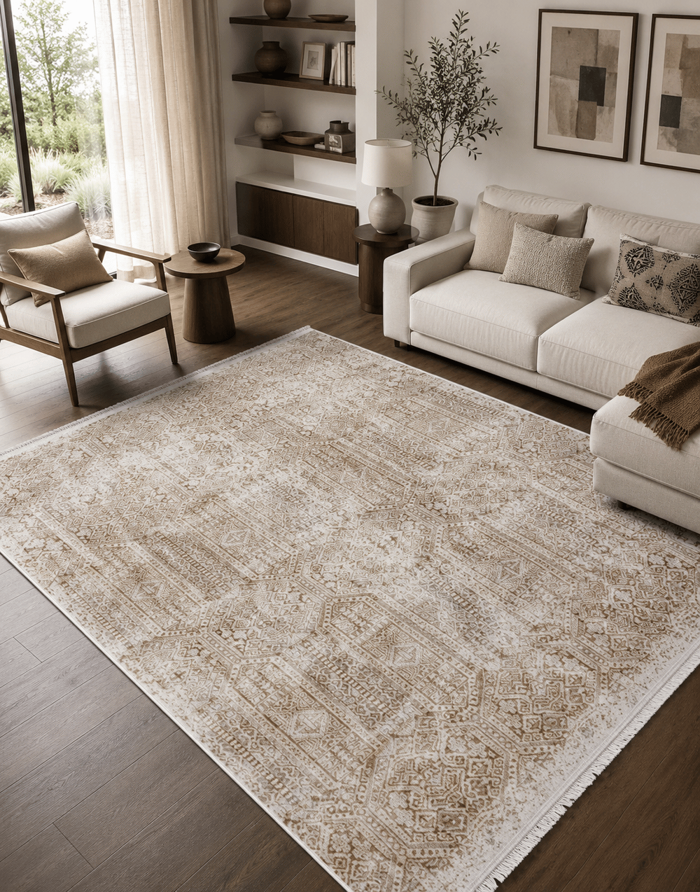 DİAMOND PLUS 9053 VİZON