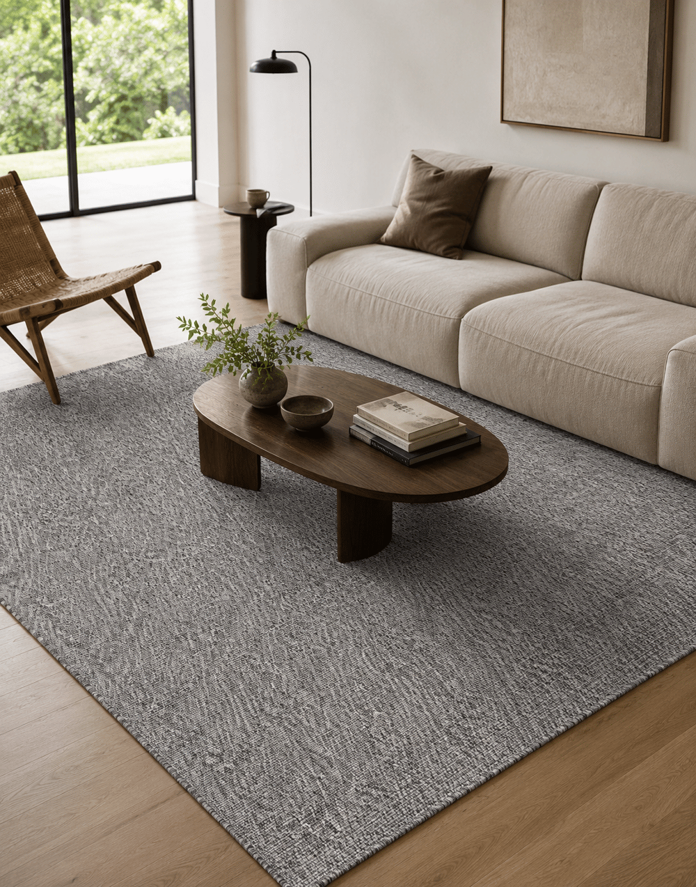 HASIR 663 GRİ