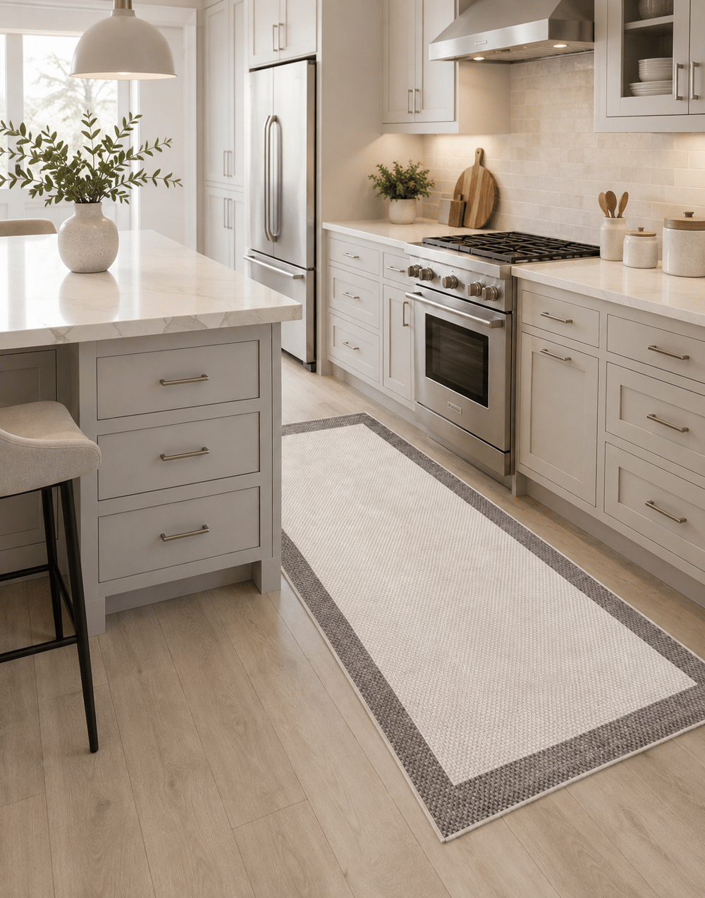 SİSAL HALI 8064