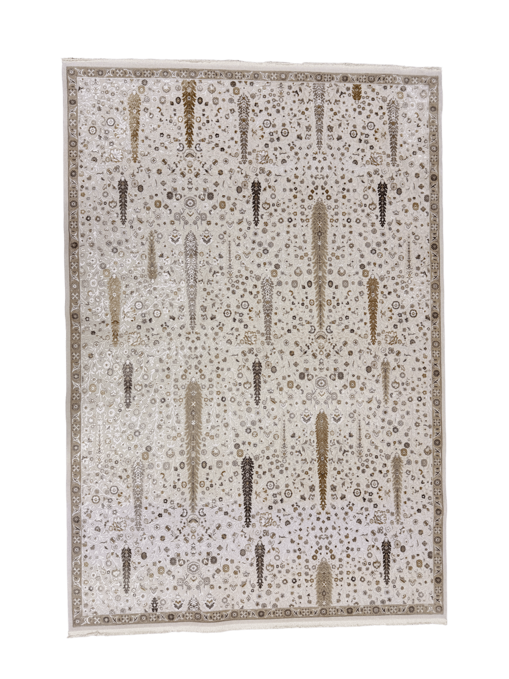 WOOLLY 4122