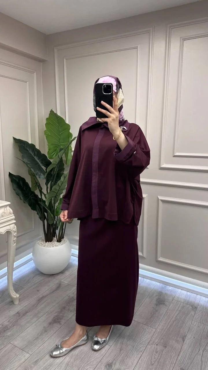 Ghisa 3621T9240 Bordo Etekli Takım