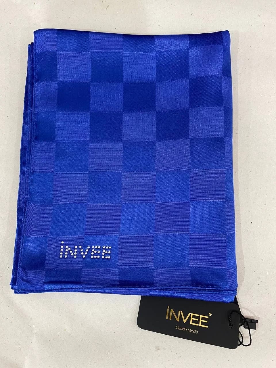 İnvee 1230 Sax Şahane Şal