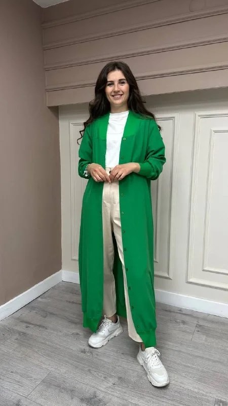 İnvee 6887 Benetton Kap