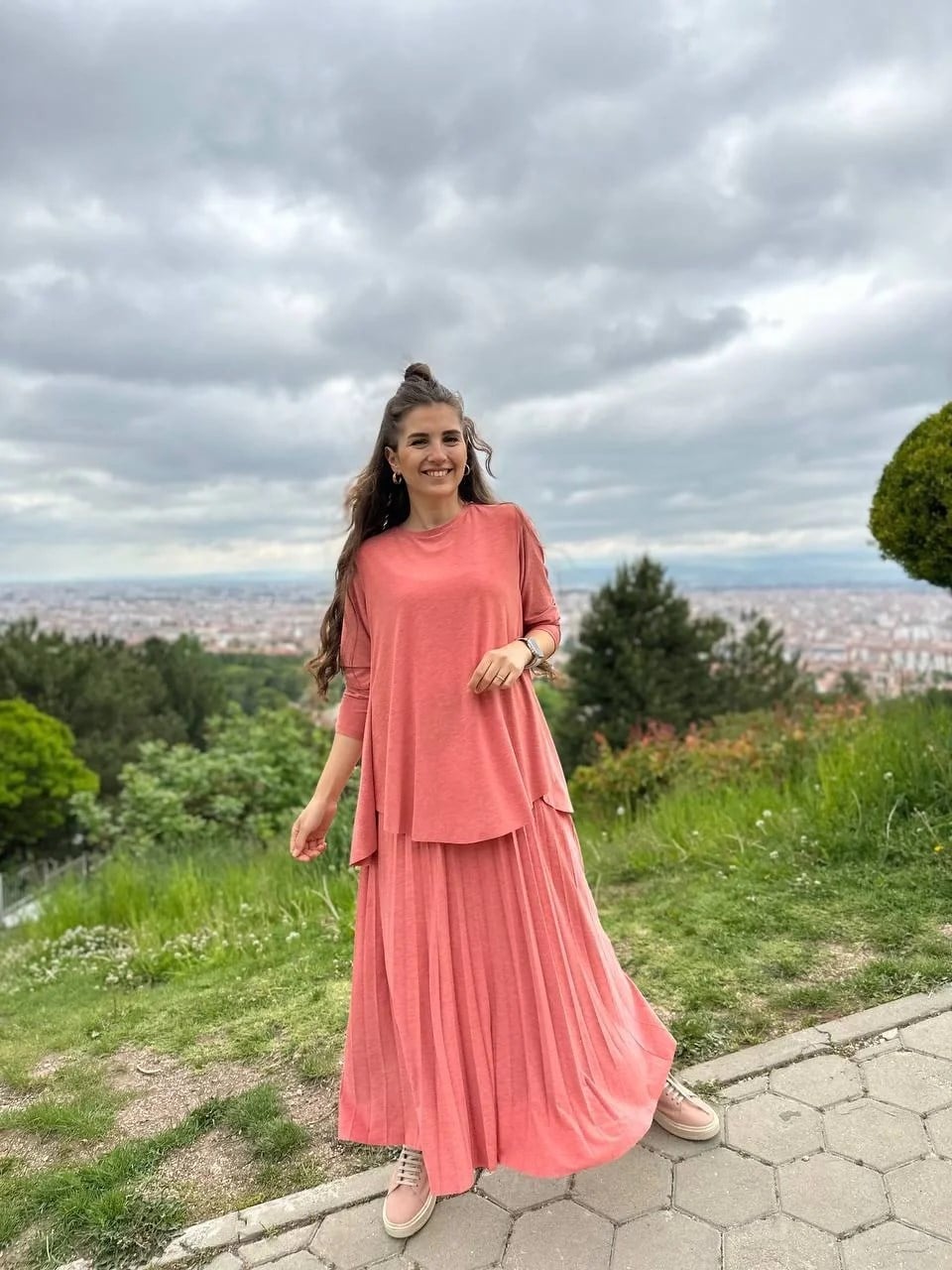 Noi 53111 Somon Elenay Etekli Takım