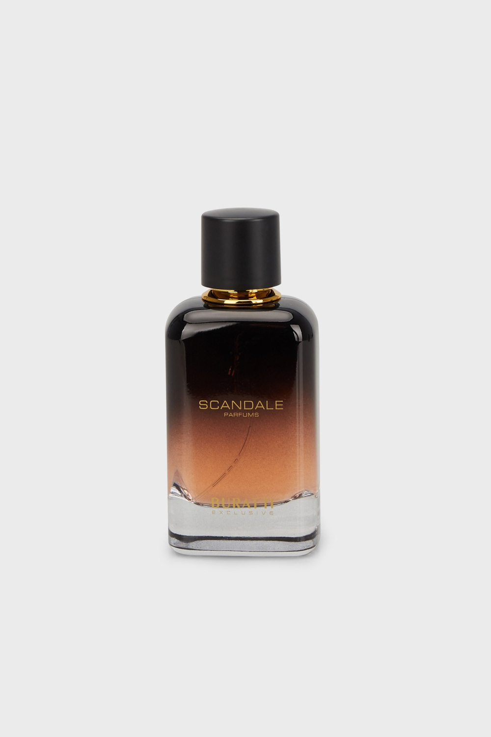 Mandalina Portakalı ve Karamel Kokulu 100 ml EDT Erkek Parfüm 509SCANDALE Renkli