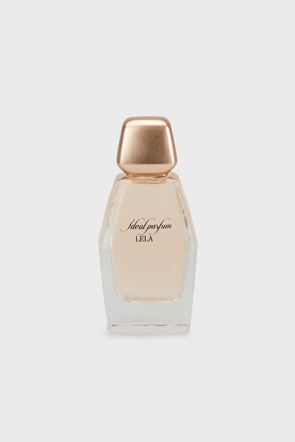 Vanilya ve Yasemin Kokulu 100 ml EDP Kadın Parfüm 509IDOL Renkli
