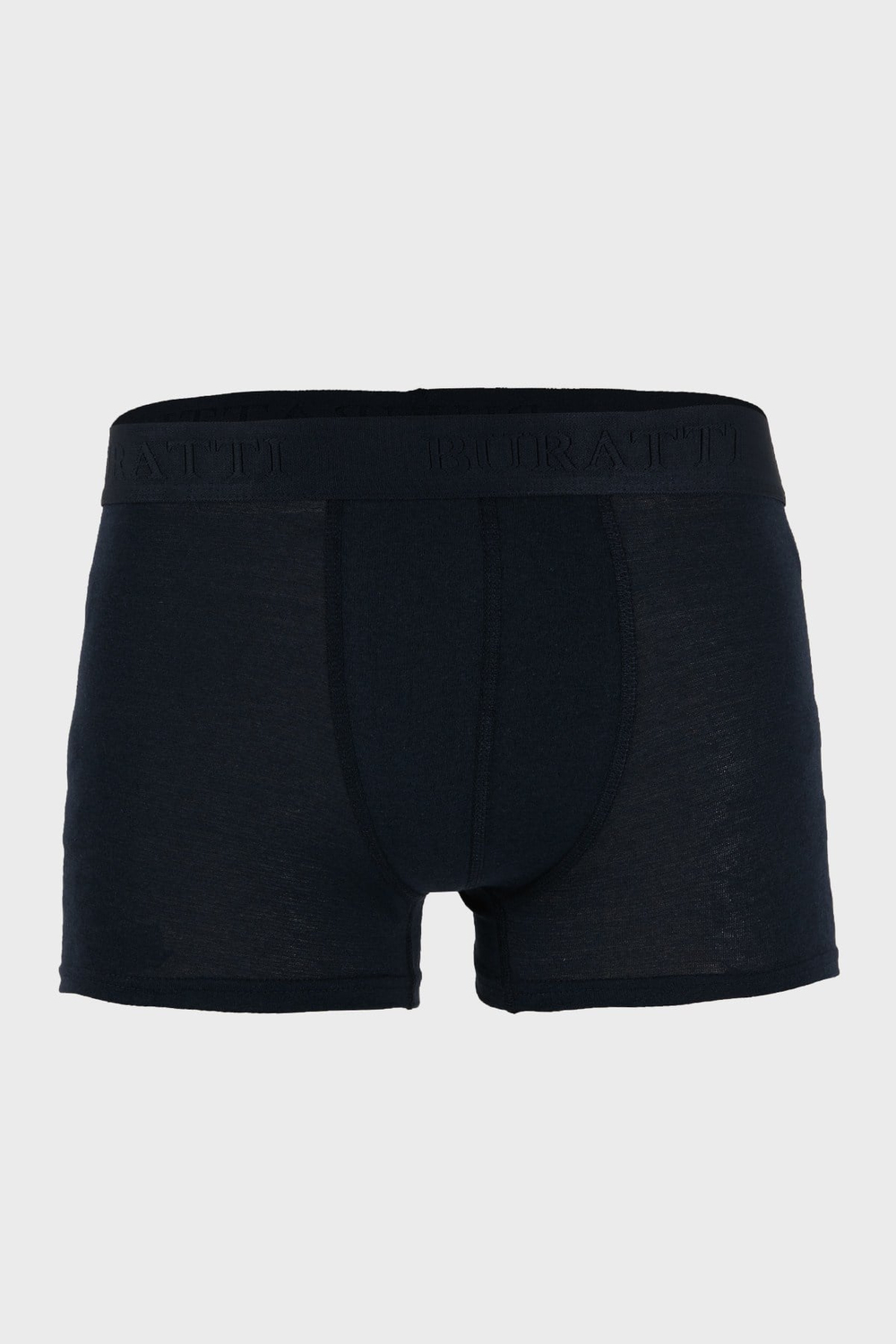 Yumuşak Dokulu Nefes Alabilen Rahat Pamuklu 5 li Erkek Boxer 701001 Siyah-Lacivert-Gri