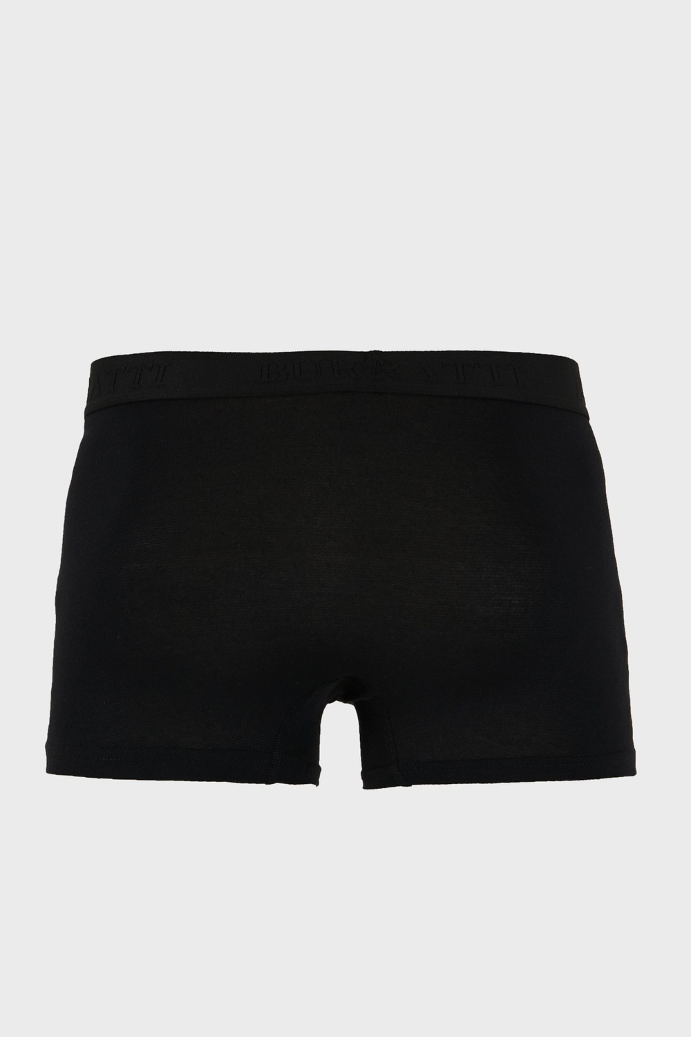 Yumuşak Dokulu Nefes Alabilen Rahat Pamuklu 5 li Erkek Boxer 701001 SİYAH