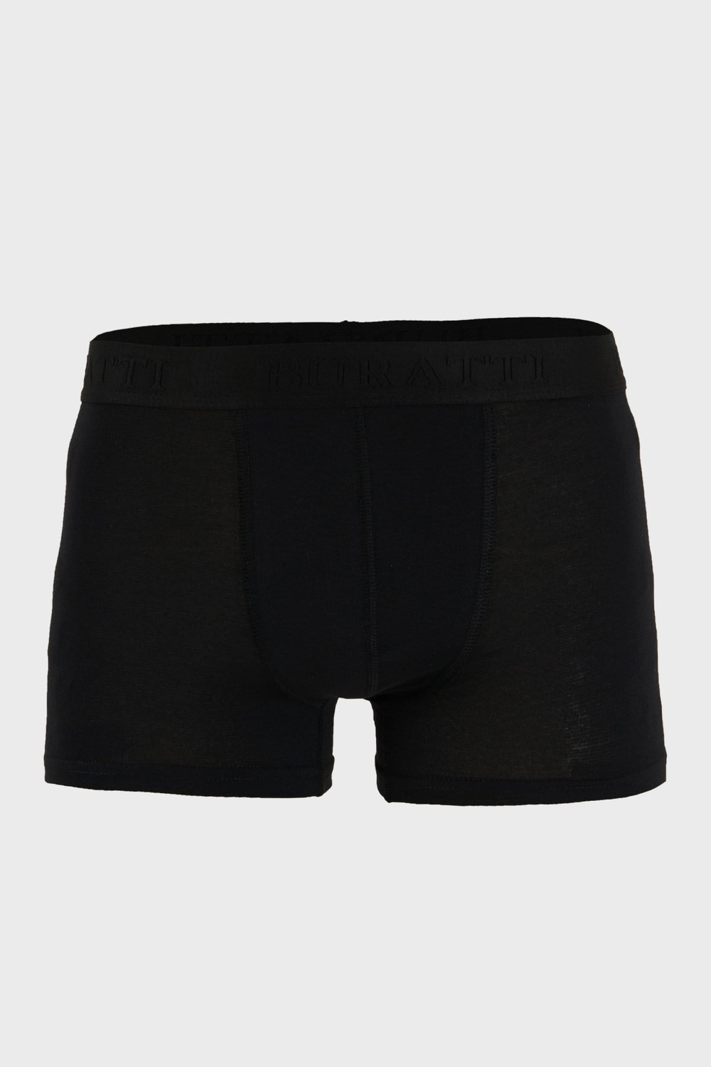 Yumuşak Dokulu Nefes Alabilen Rahat Pamuklu 5 li Erkek Boxer 701001 Siyah-Lacivert-Gri