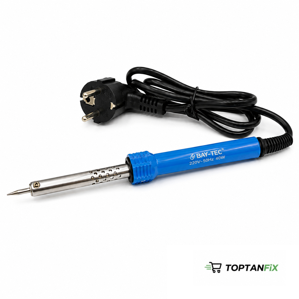 Bay-Tec Lehim Makinesi 40W 