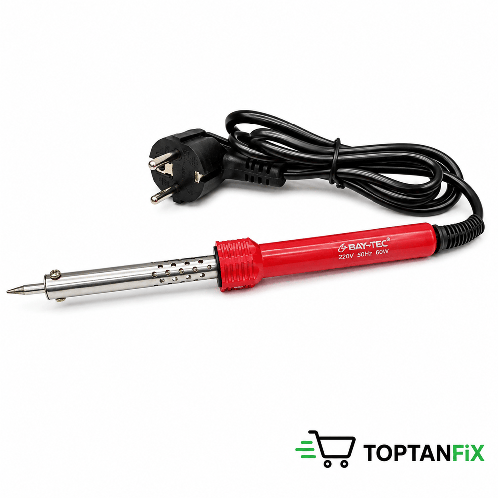 Bay-Tec Lehim Makinesi 60W 