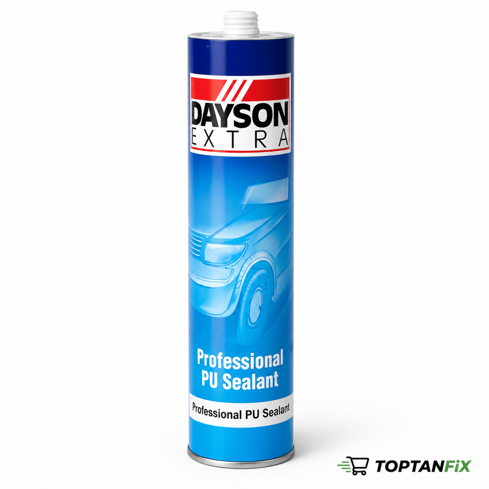 Dayson Extra PU 280 ml Beyaz Mastik