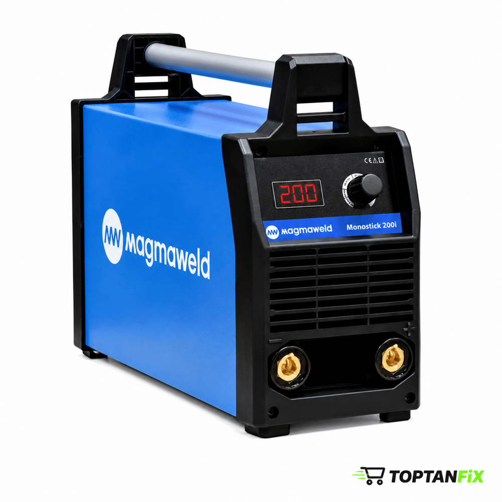 Magmaweld Monostick 200i Kaynak Makinesi 