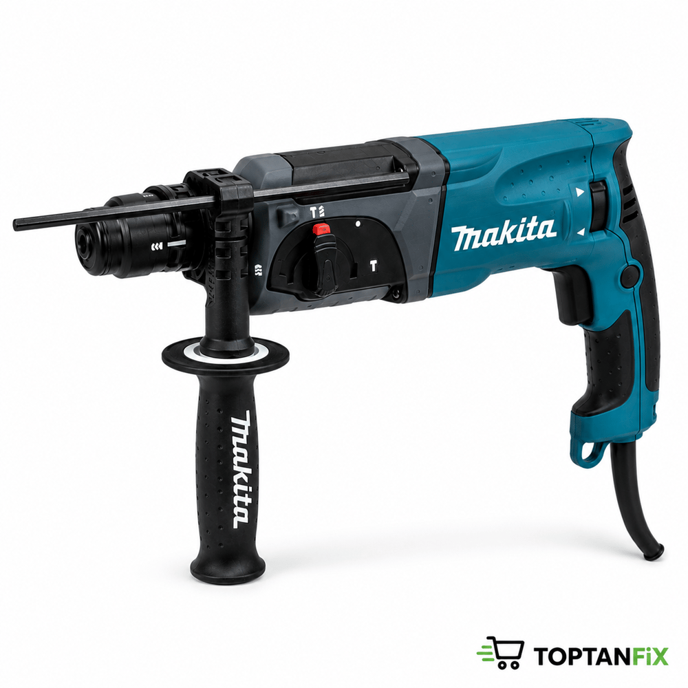 Makita HR2470 780 W Elektro Pnömatik Kırıcı-Delici