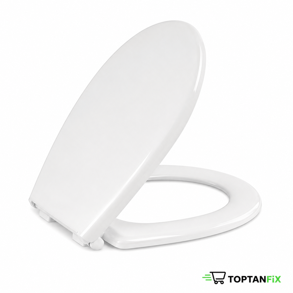Nkp Akdeniz Thermoplast Klozet Kapağı 0300
