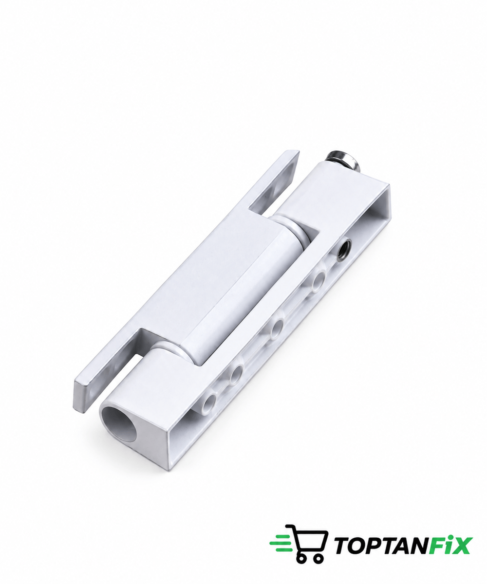 Pvc Pimapen Pencere Menteşesi 75mm
