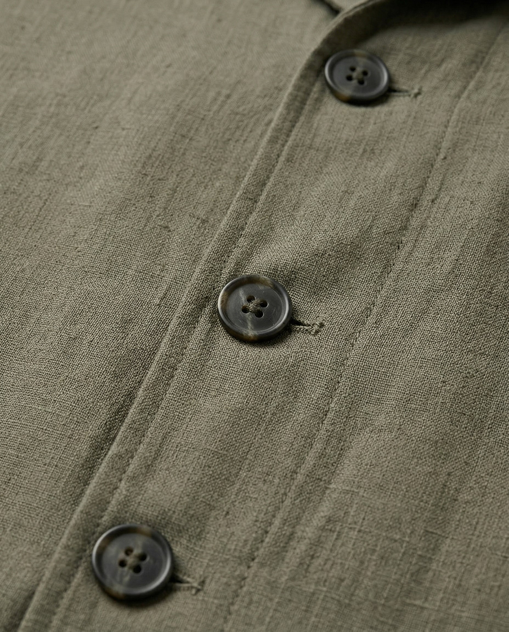 Horizon Jacket Khaki