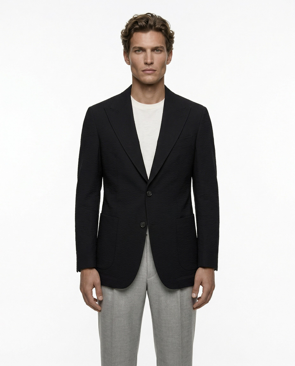 Jacket Black