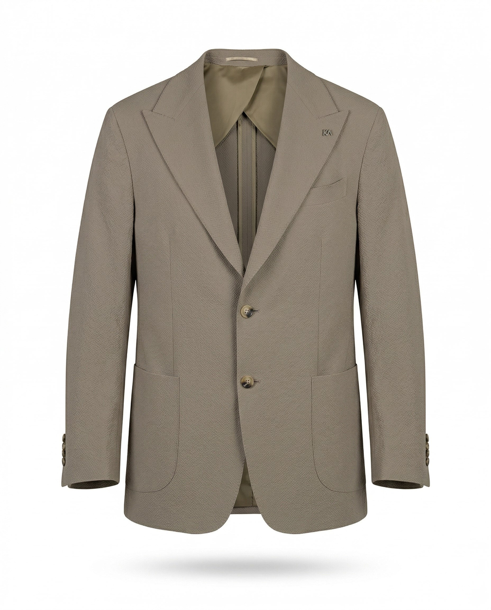 Jacket Stone