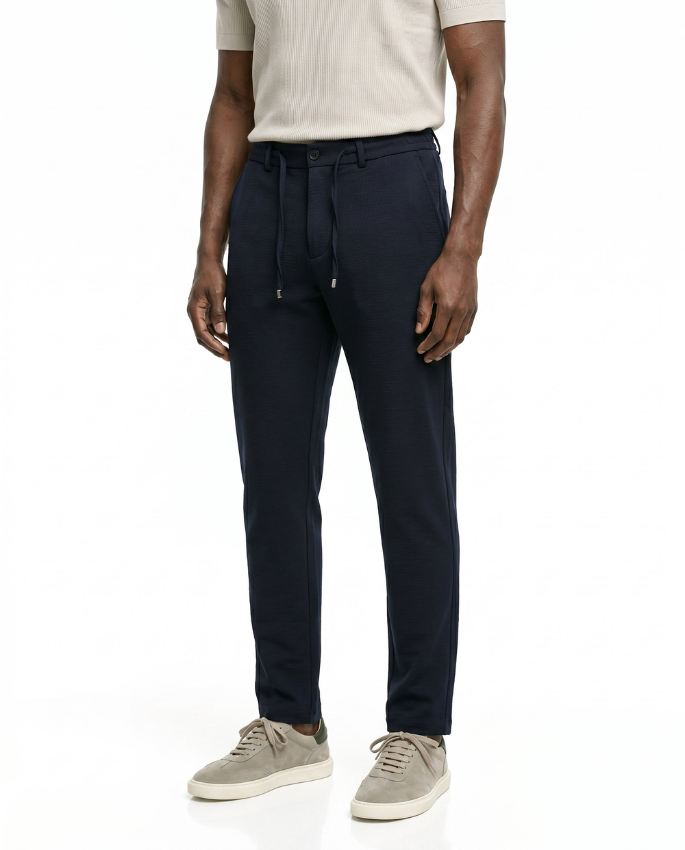 Jogger Pants Navy