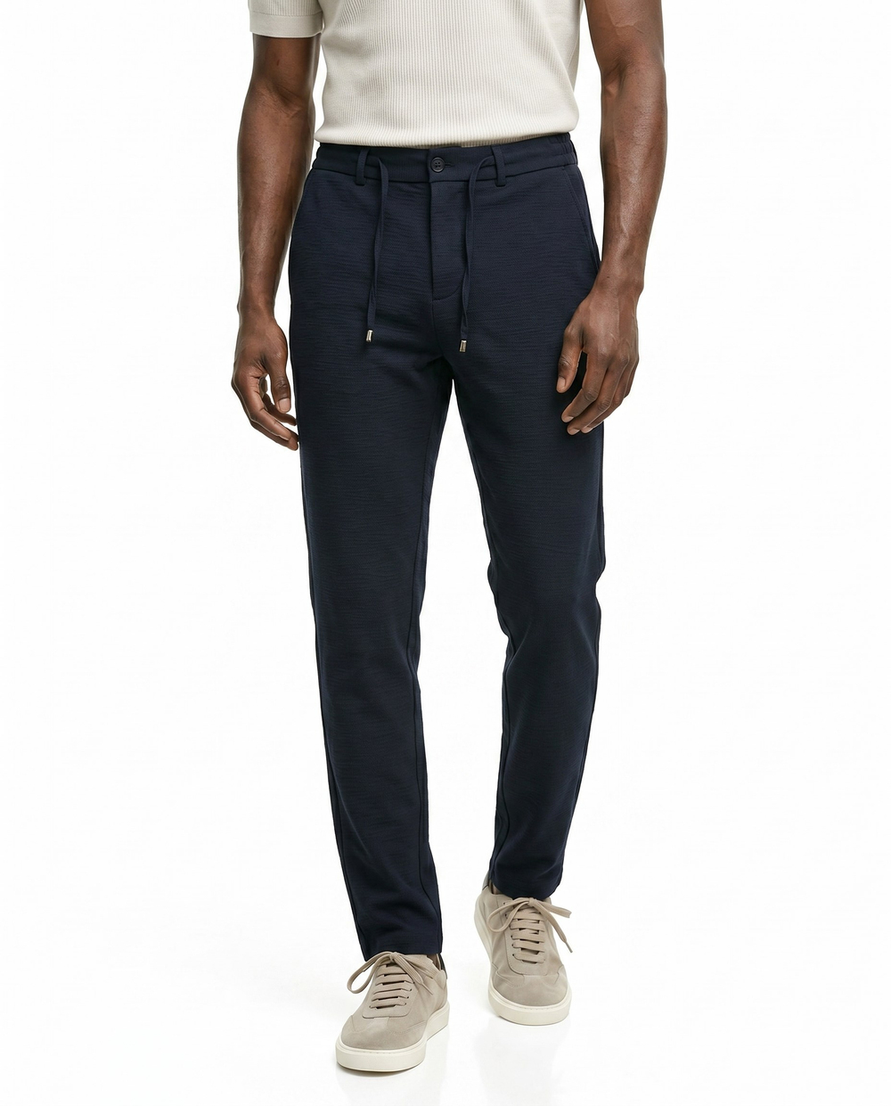 Jogger Pants Navy
