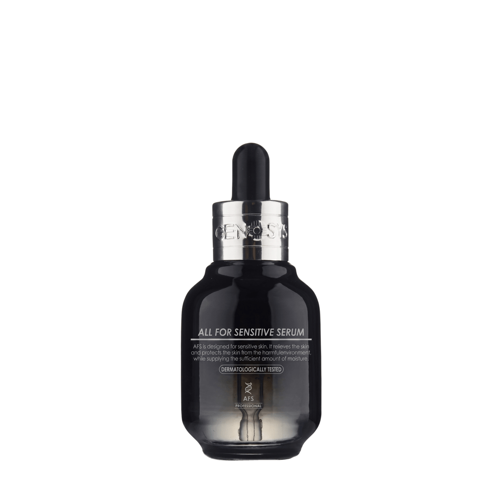 GENOSYS ALL FOR SENSITIVE SERUM 