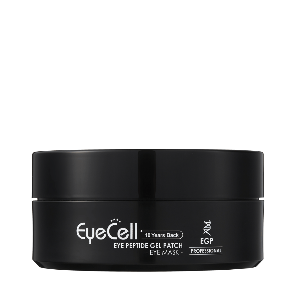 GENOSYS EYE PEPTIDE GEL PATCH