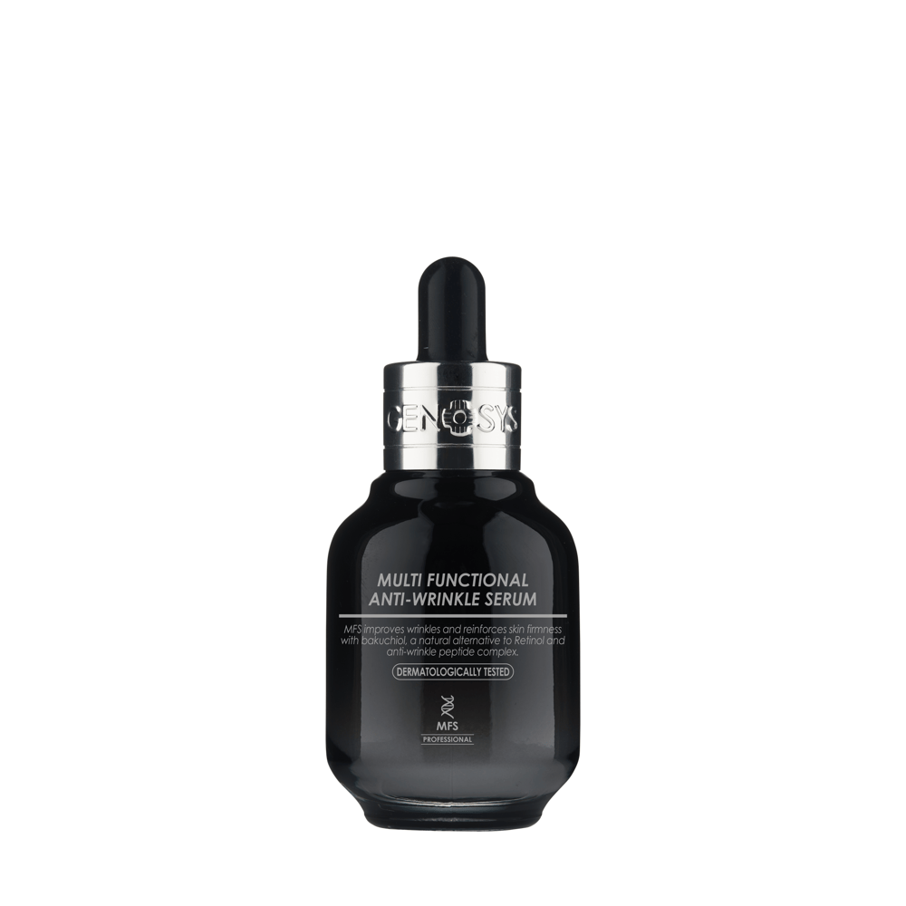 GENOSYS MULTI FUNCTIONAL ANTI WRINKLE SERUM 