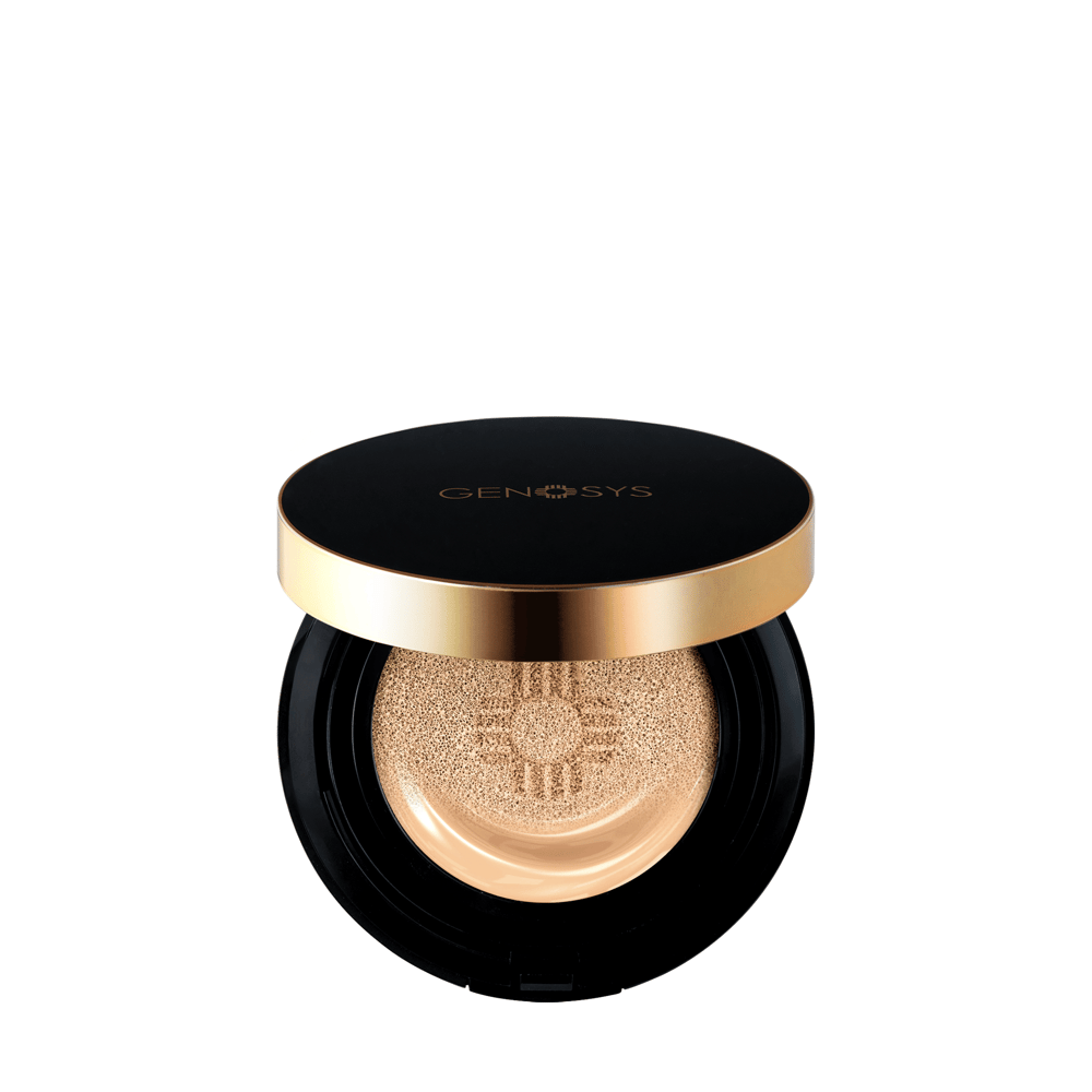 GENOSYS SKIN CARING BLEMISH BALM CUSHION