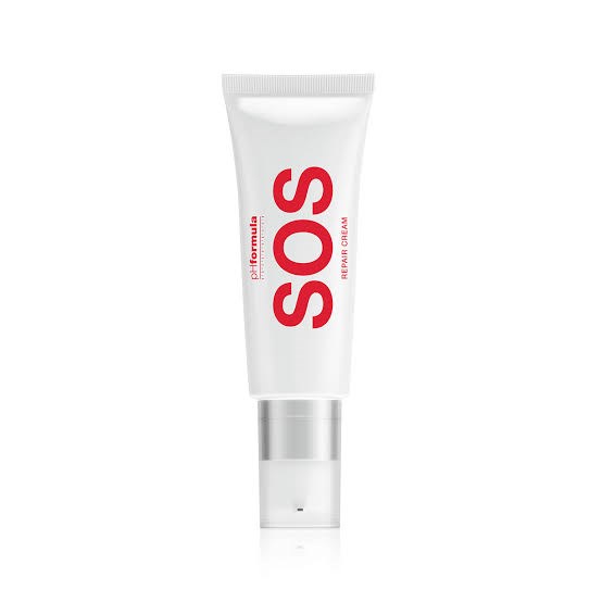 PH FORMULA SOS REPAIR CREAM