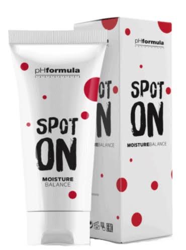 PH FORMULA SPOT ON MOISTURE BALANCE