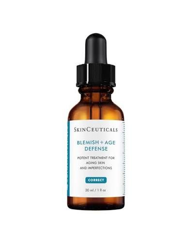 SKIN CEUTICALS