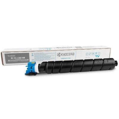 Kyocera Mita TK-8545 Orjinal Mavi Toner