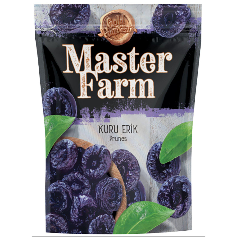 Master Farm Kuru Erik 120 G