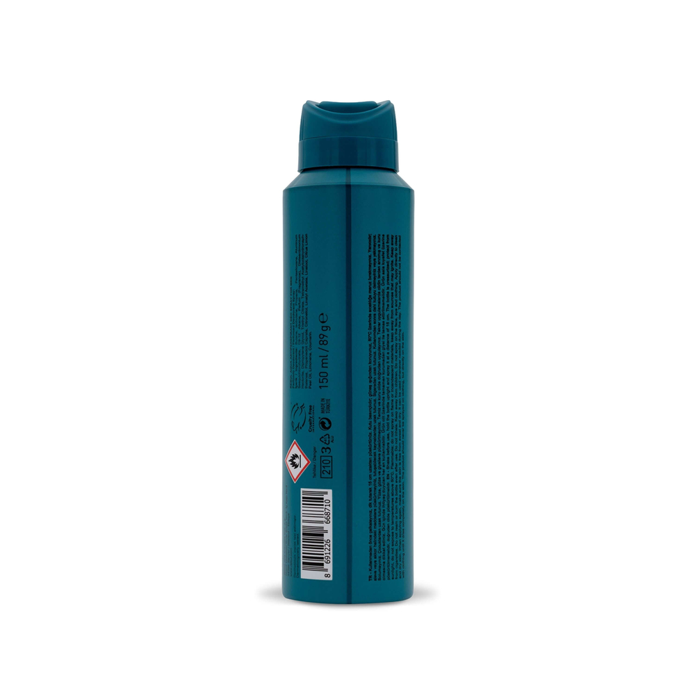 REBUL  AQUA 150 ML ERKEK DEODORANT